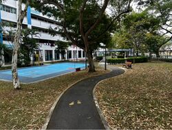 Blk 406 Woodlands Street 41 (Woodlands), HDB 4 Rooms #607427291